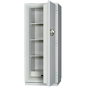 キング工業 耐火金庫<テンキー> KCX55-2DEA