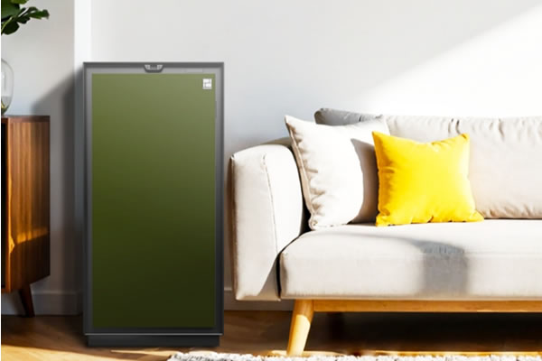 �f�B�v���}�b�g �ω΋��� PALLADIUM �^�b�`�p�l�����w��F�� �x���t �I���[�u�O���[��