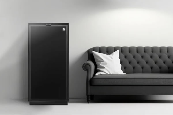 �f�B�v���}�b�g �ω΋��� PALLADIUM �^�b�`�p�l�����w��F�� �x���t �`���R�[���u���b�N