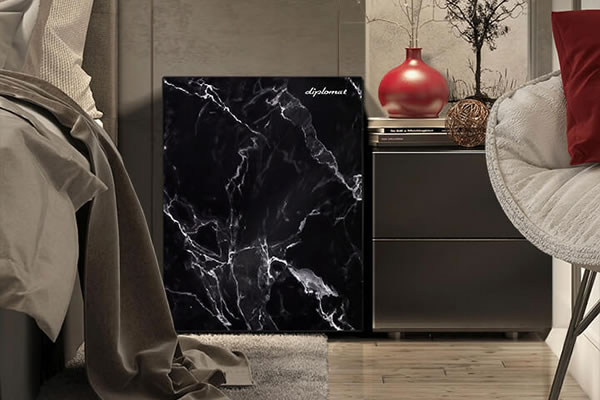 �y���t�ݒu����zdiplomat �f�B�v���}�b�g �ω΋���istella���^�b�`�e���L�[���u���b�N�}�[�u��