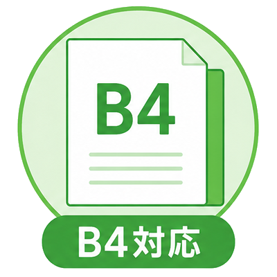  B4�Ή�