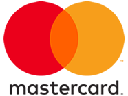 MASTER CARD