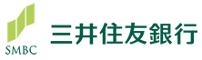 三井住友銀行
