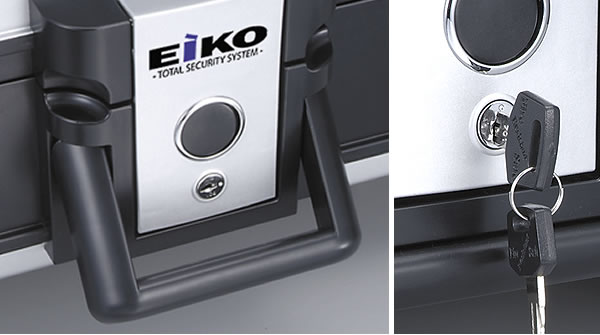 ✨新品未開封✨エイコーEIKO 耐火・防水プロテクターバッグ2017 金庫 エーコー(EIKO)耐火防水プロテクターバッグ 2017