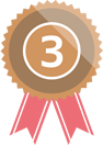 3