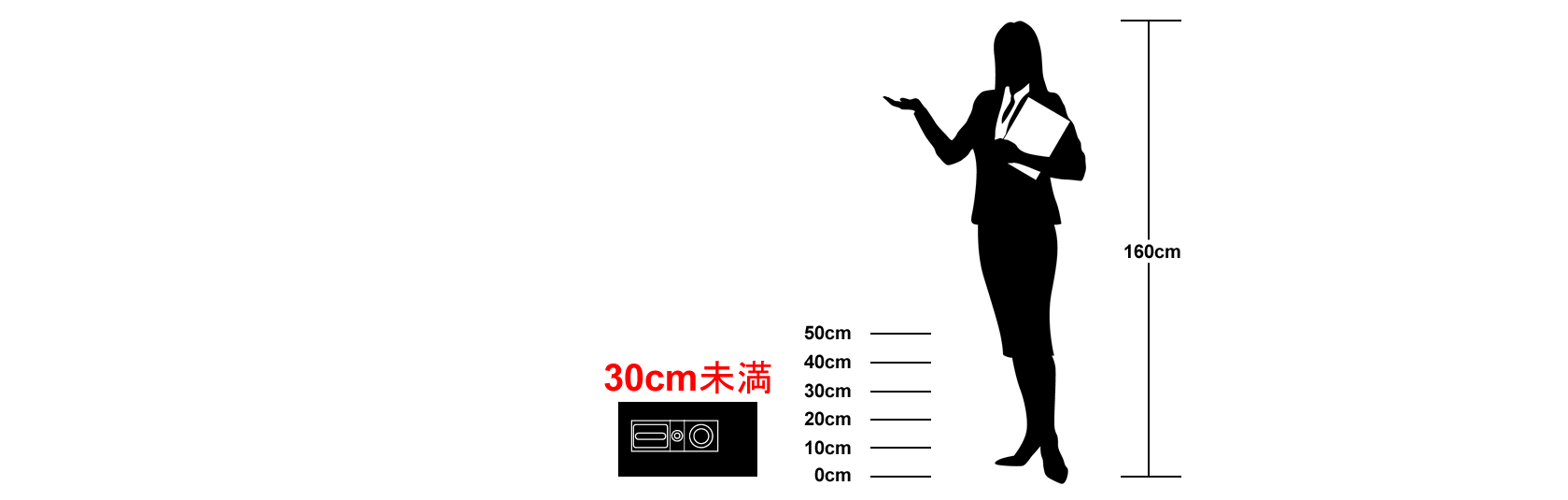 30cm̏^