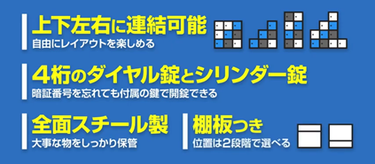 金庫屋が選ばれました。