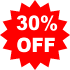 30%OFF