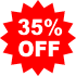 35%OFF