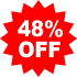 48%OFF