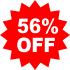 56%OFF