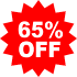 65%OFF