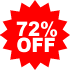 72%OFF
