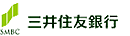 三井住友銀行