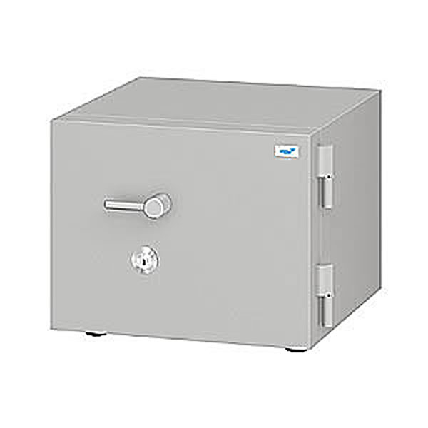 EIKO エーコー データセーフ金庫<シリンダー錠> DX-101