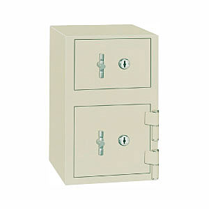 EIKO エーコー 投入鉄庫<シリンダー錠> (3年レンタル) 補償額150万円 RK-202WX-3RENTAL