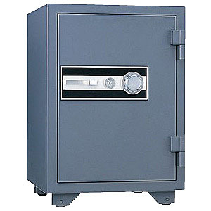 ITOKI(イトーキ) リリーフセーフ耐火金庫<ダイヤル> GGR-506A-TS