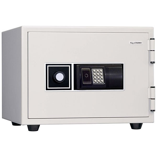 日本アイ・エス・ケイ 耐火金庫 ICカード+テンキー KS-20RFE
