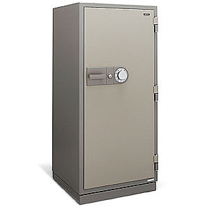KOKUYO コクヨ 耐火・耐工具金庫<ダイヤル> HS-162F32NN