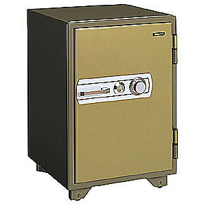 KOKUYO コクヨ 耐火金庫<ダイヤル> HS-S20K-8T