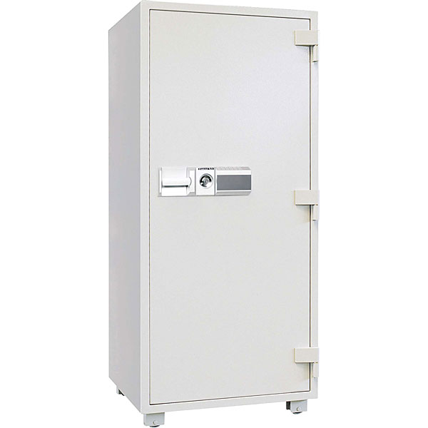 ダイヤセーフ Diamond Safe 耐火金庫<テンキー> DDE170