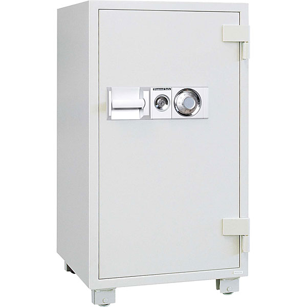 ダイヤセーフ Diamond Safe 耐火・耐破壊金庫＜ダイヤル＞ DTS110