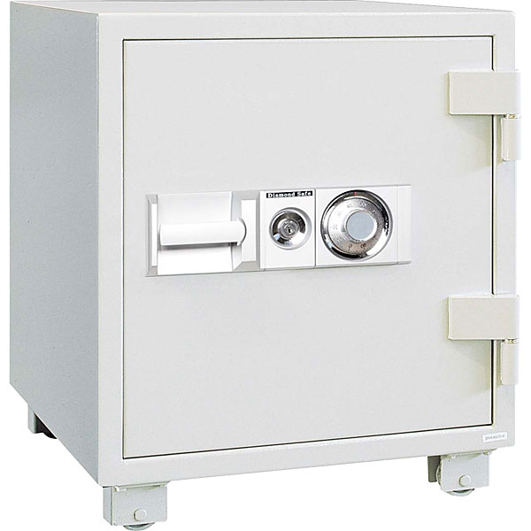 ダイヤセーフ Diamond Safe 耐火・耐破壊金庫<ダイヤル> DTS70