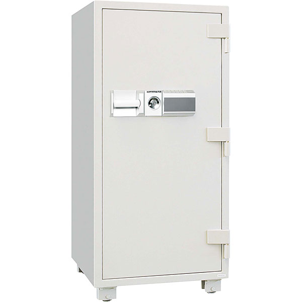 ダイヤセーフ Diamond Safe 耐火・耐破壊金庫<テンキー> ETS130