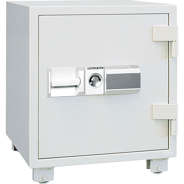 ダイヤセーフ Diamond Safe 耐火・耐破壊金庫<テンキー> ETS70