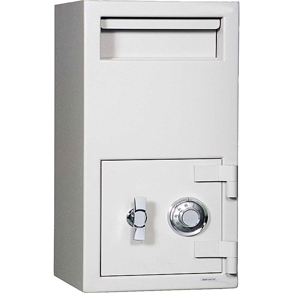 ダイヤセーフ Diamond Safe 投入保管庫<ダイヤル> FL-2714