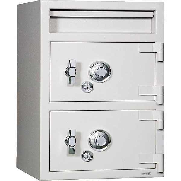 ダイヤセーフ Diamond Safe 投入保管庫<ダイヤル> FL-3020-T