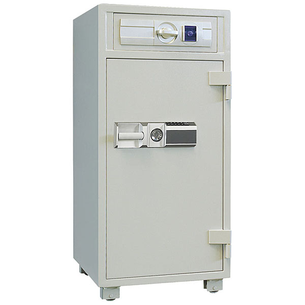 ダイヤセーフ Diamond Safe 耐火・耐工具 夜間投入庫<テンキー> PTS129E