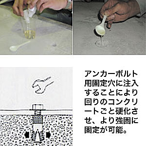 SAGAWA(サガワ) 専用特殊接着剤(A・B液)