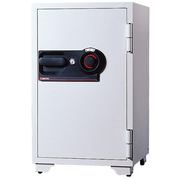 SENTRY(セントリー) 業務用耐火金庫<ダイヤル> S6370