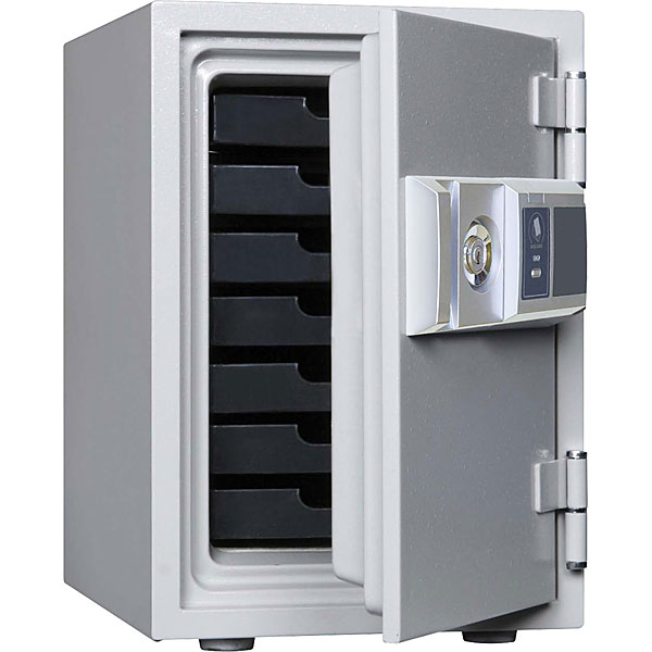 ダイヤセーフ Diamond Safe 耐火金庫<カード式> RC50-7