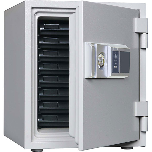 ダイヤセーフ Diamond Safe 耐火金庫<カード式> RC52-8