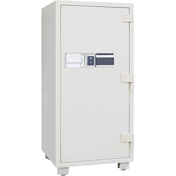 ダイヤセーフ Diamond Safe 耐火・耐破壊金庫<カード式> RC130