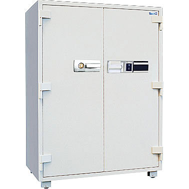 ダイヤセーフ Diamond Safe 耐火金庫<カード式> RC1570