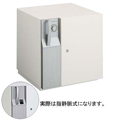 okamura オカムラ 耐火・耐工具金庫<指静脈認証> FKH1AU-ZA75