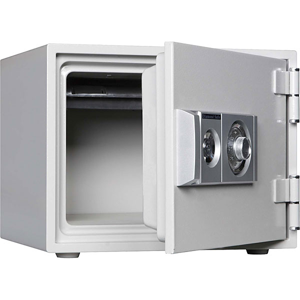 ダイヤセーフ Diamond Safe 耐火金庫<ダイヤル> D34-1