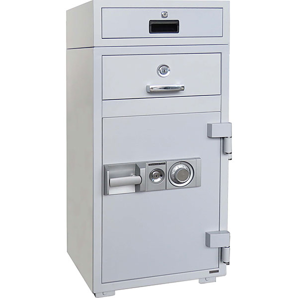 ダイヤセーフ Diamond Safe 夜間投入庫<ダイヤル> P94-3