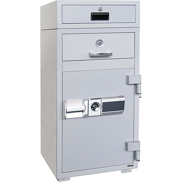 ダイヤセーフ Diamond Safe 夜間投入庫<テンキー> P94E-3