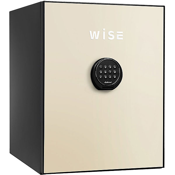 WISEプレミアムセーフ(クリーム) WS500ALC