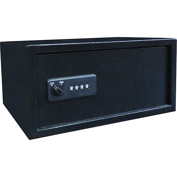 ダイヤセーフ Diamond Safe 貴重品保管庫 ホテルセーフ<数字合わせ式>リゼロロック HSP-210G