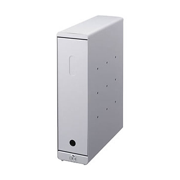 LION ライオン事務器 パーソナルボックス PB-10R