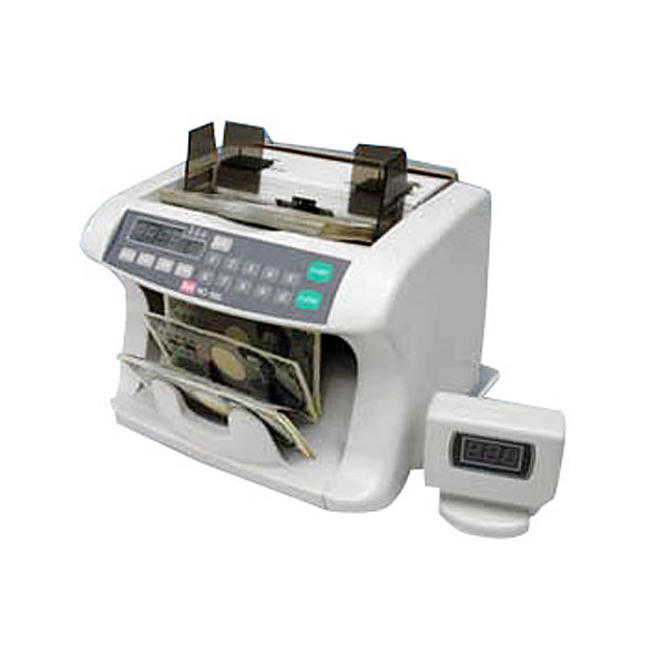 エンゲルス 紙幣計数機 ノートカウンター NC-500