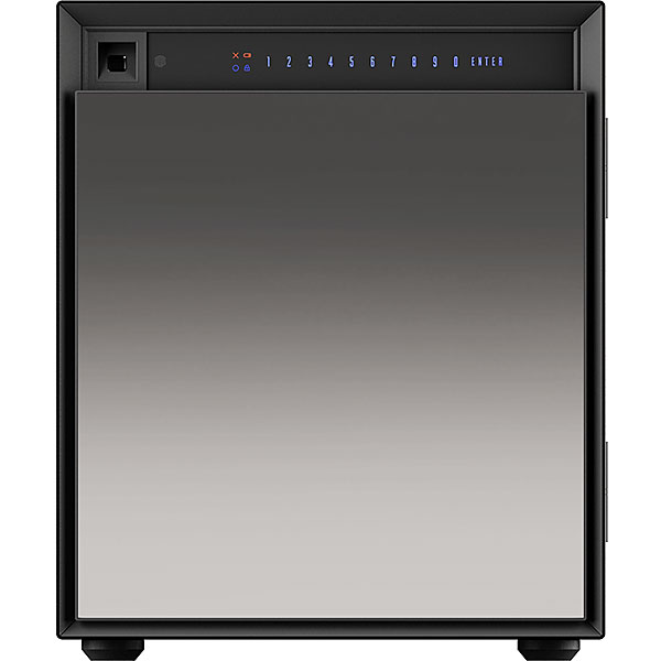 _CZ[t Diamond Safe 1ԑω΋ɁwF؁_[NVo[ FE53-DS