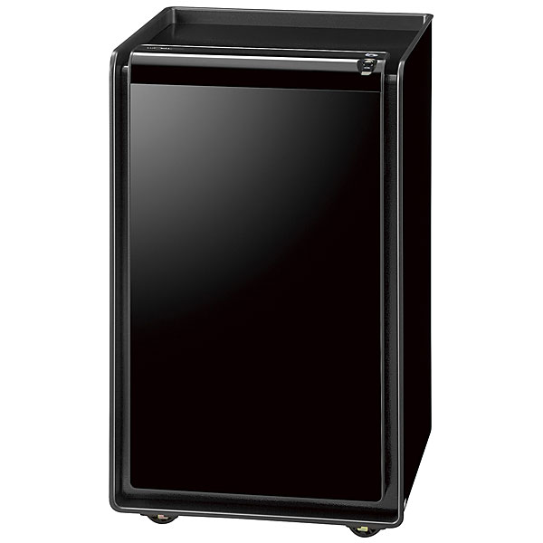 EIKO エーコー 1時間耐火金庫 ルッセル<2マルチロック(指紋認証、テンキー)式> LU-2000BEFN