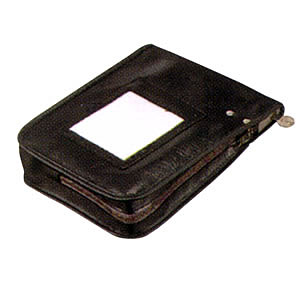 EIKO エーコー 投入専用バッグ(小・鍵付) NB-21