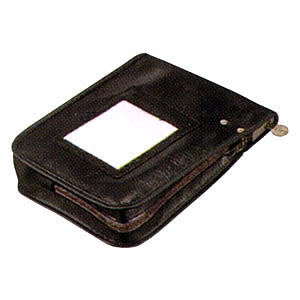 EIKO エーコー 投入専用バッグ(大・鍵付) NB-30
